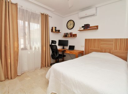 Herenhuis · Herverkoop - Orihuela Costa · PAU 8 · Alicante · Spanje