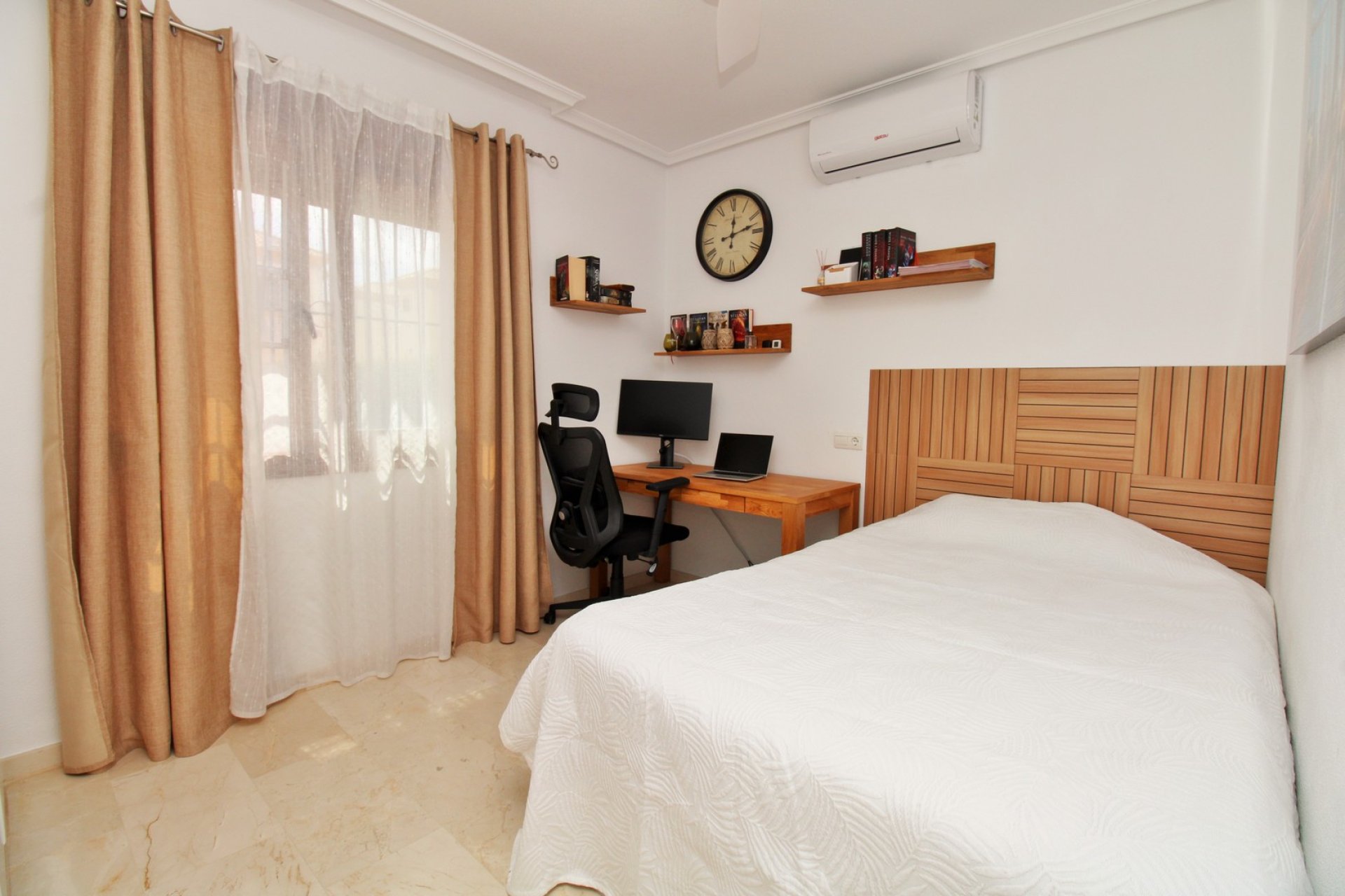 Herverkoop - Herenhuis - Orihuela Costa - Costa Blanca South