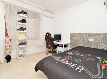 Herenhuis · Herverkoop - Orihuela Costa · PAU 8 · Alicante · Spanje