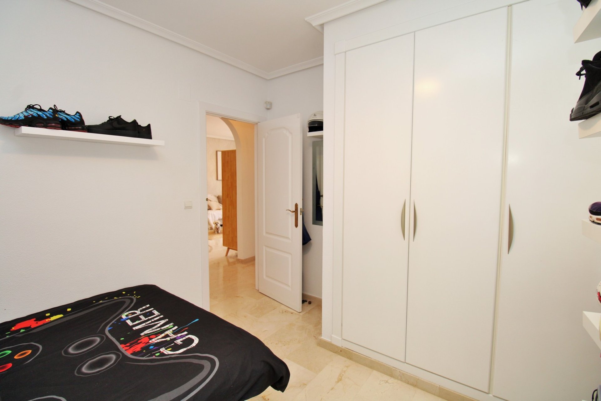 Herverkoop - Herenhuis - Orihuela Costa - Costa Blanca South