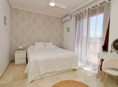 Herenhuis · Herverkoop - Orihuela Costa · PAU 8 · Alicante · Spanje