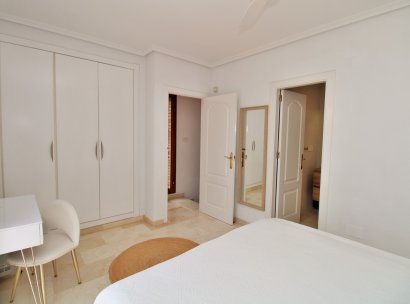 Herenhuis · Herverkoop - Orihuela Costa · PAU 8 · Alicante · Spanje