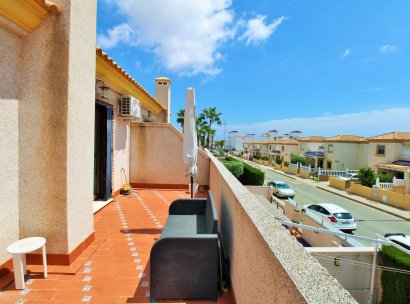Herenhuis · Herverkoop - Orihuela Costa · PAU 8 · Alicante · Spanje