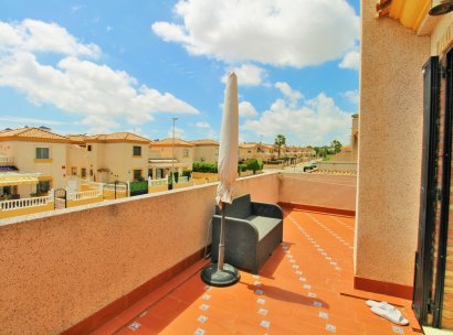 Herenhuis · Herverkoop - Orihuela Costa · PAU 8 · Alicante · Spanje