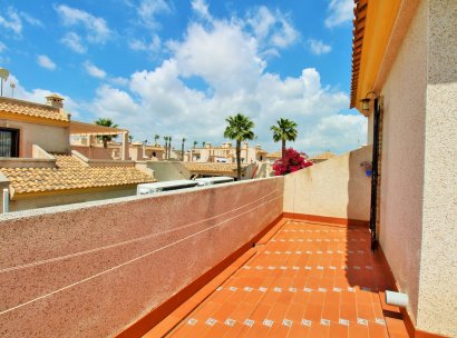 Herenhuis · Herverkoop - Orihuela Costa · PAU 8 · Alicante · Spanje