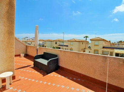 Herenhuis · Herverkoop - Orihuela Costa · PAU 8 · Alicante · Spanje