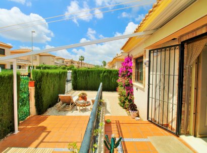 Herenhuis · Herverkoop - Orihuela Costa · PAU 8 · Alicante · Spanje