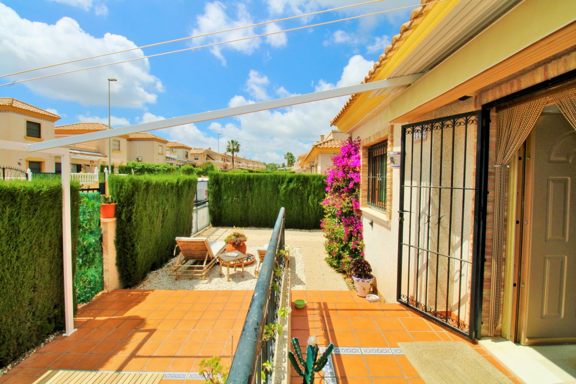 Herverkoop - Herenhuis - Orihuela Costa - Costa Blanca South