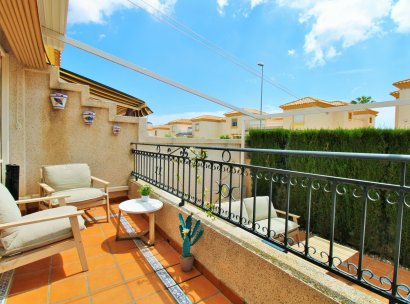 Herenhuis · Herverkoop - Orihuela Costa · PAU 8 · Alicante · Spanje