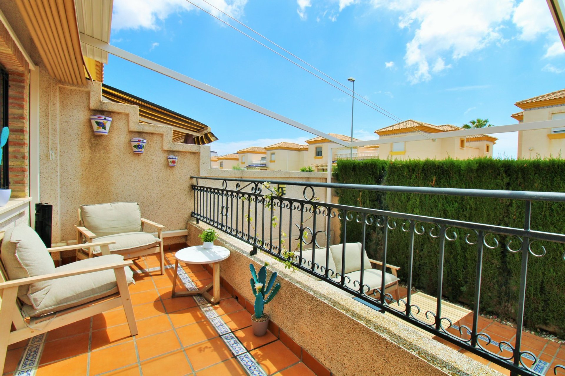 Herverkoop - Herenhuis - Orihuela Costa - Costa Blanca South
