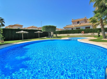 Herenhuis · Herverkoop - Orihuela Costa · PAU 8 · Alicante · Spanje