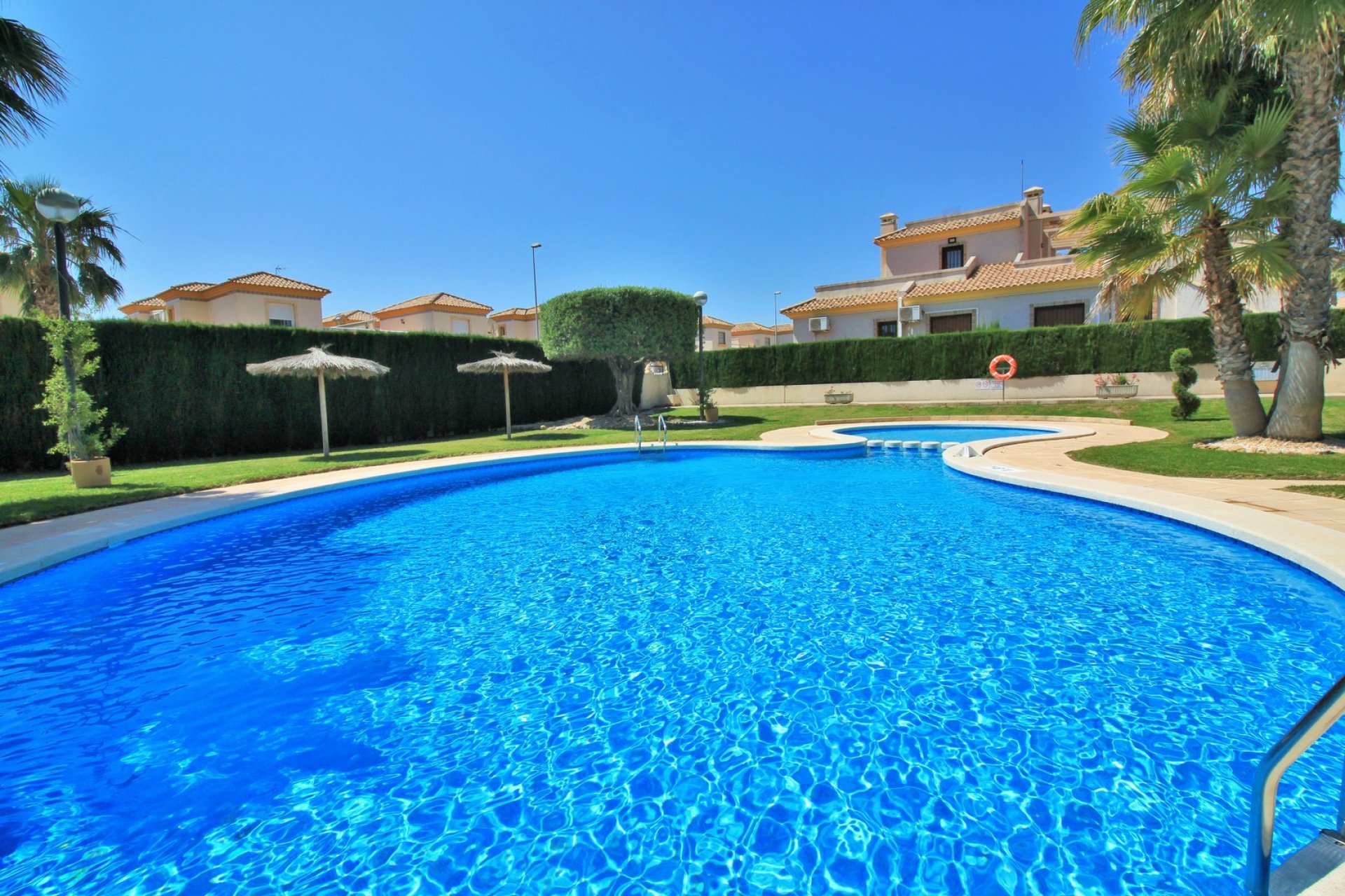 Herverkoop - Herenhuis - Orihuela Costa - Costa Blanca South