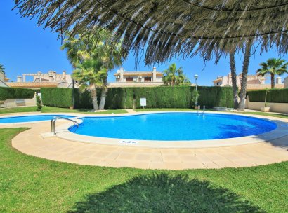 Herenhuis · Herverkoop - Orihuela Costa · PAU 8 · Alicante · Spanje