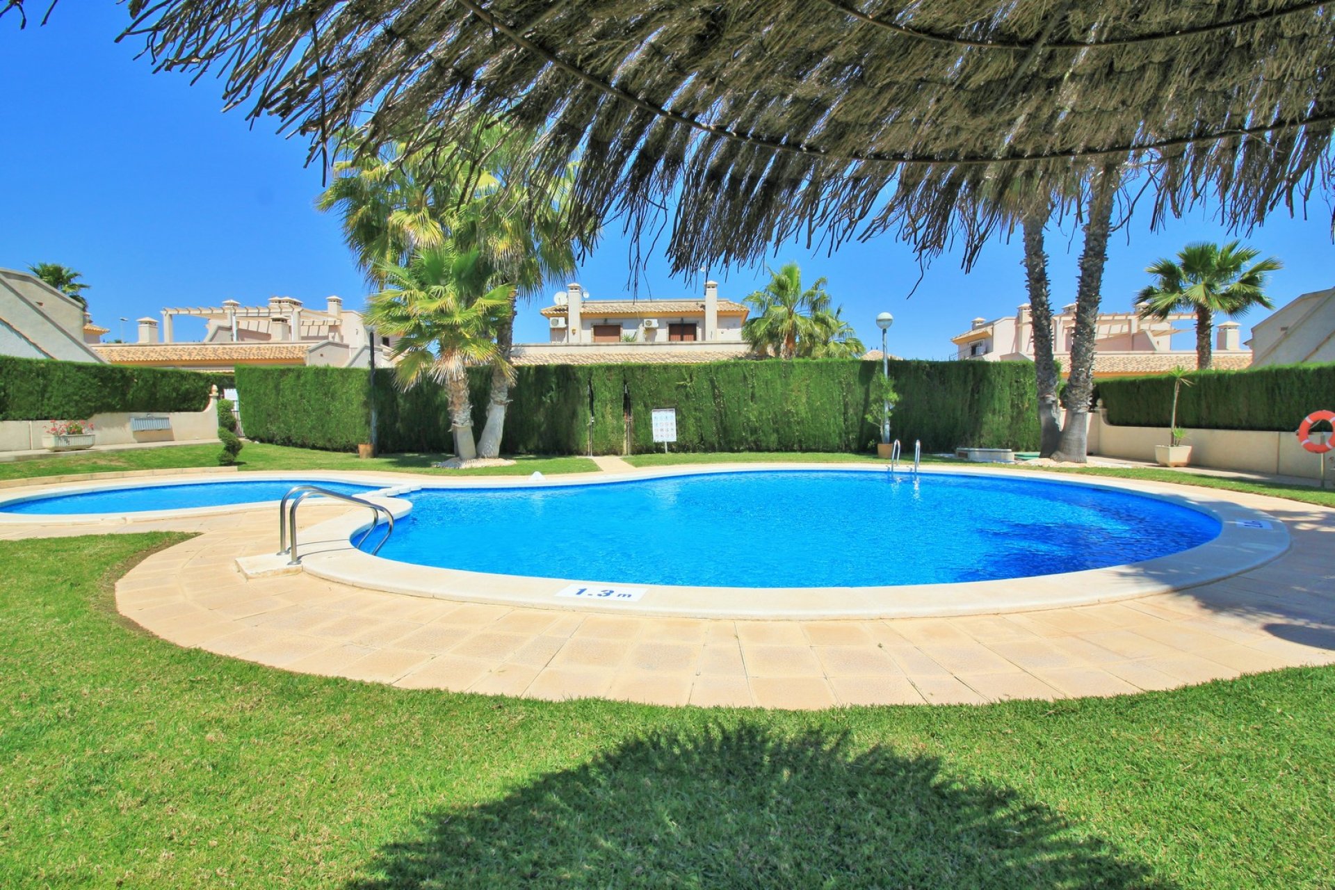 Herverkoop - Herenhuis - Orihuela Costa - Costa Blanca South