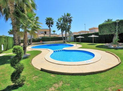 Herenhuis · Herverkoop - Orihuela Costa · PAU 8 · Alicante · Spanje
