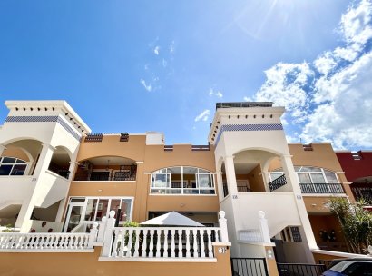 Appartement · Herverkoop - Orihuela Costa · Los Altos · Alicante · Spanje