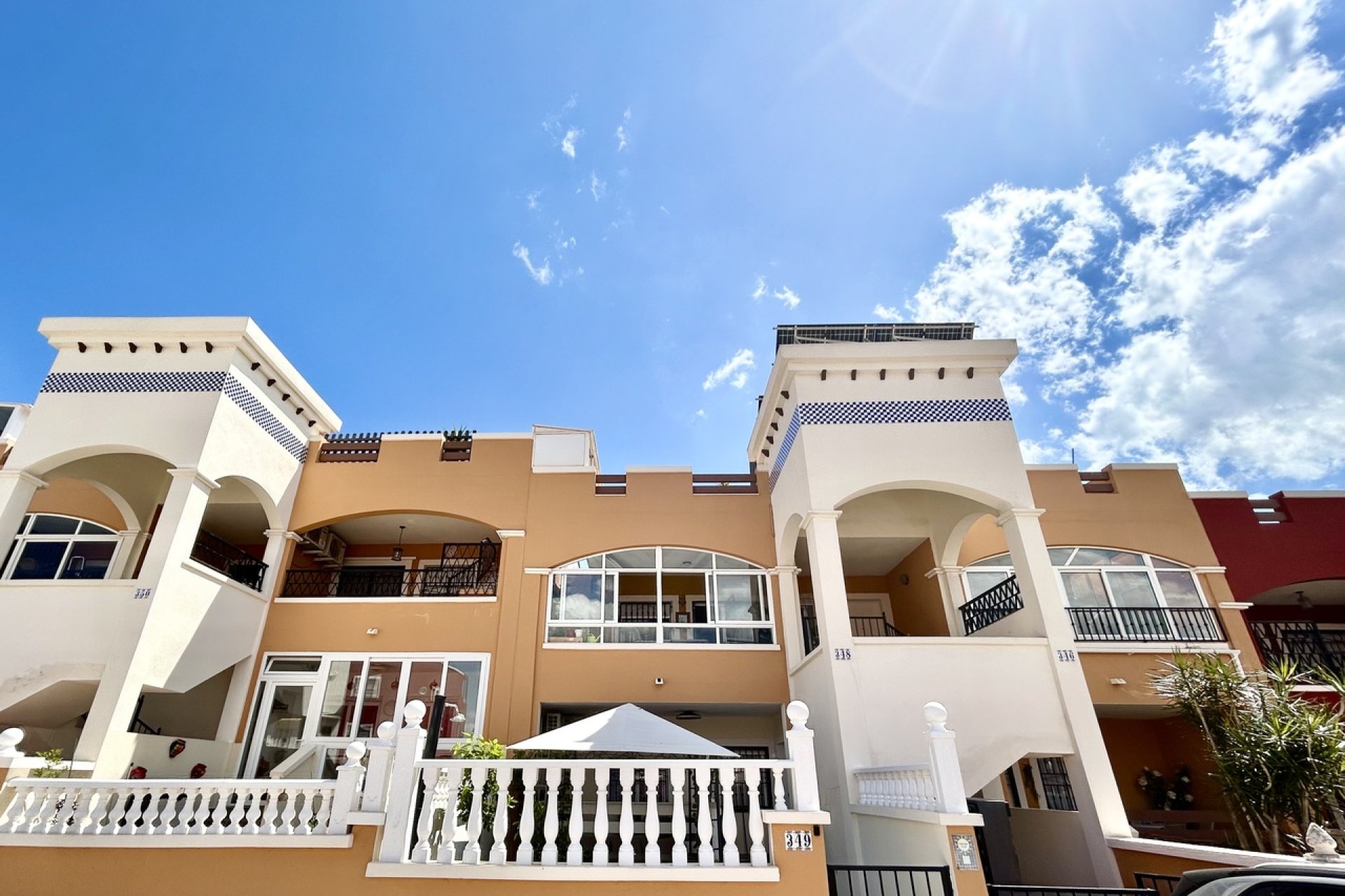 Herverkoop - Appartement - Orihuela Costa - Costa Blanca South
