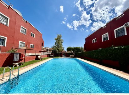 Appartement · Herverkoop - Orihuela Costa · Los Altos · Alicante · Spanje