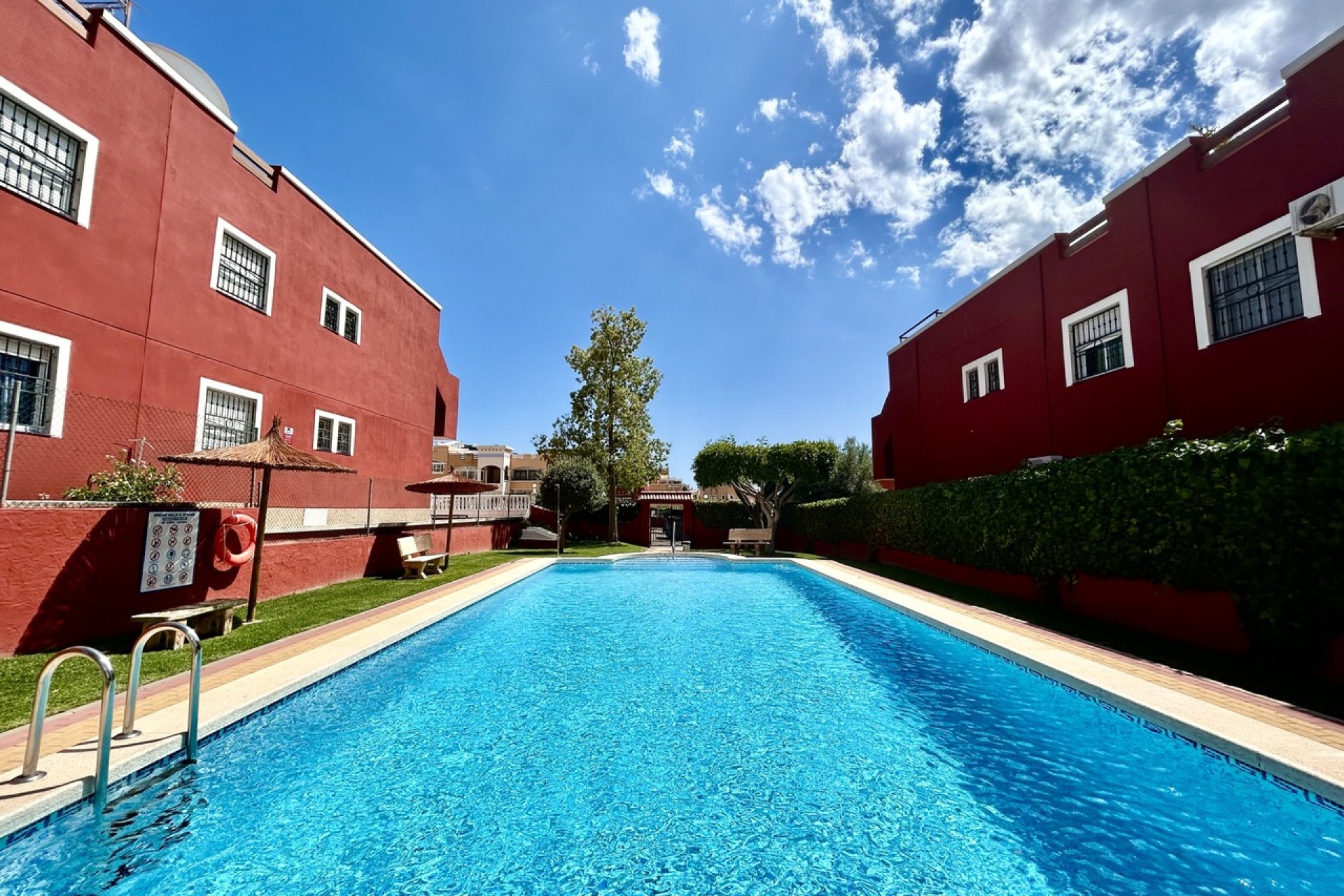 Herverkoop - Appartement - Orihuela Costa - Costa Blanca South