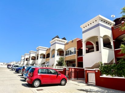 Appartement · Herverkoop - Orihuela Costa · Los Altos · Alicante · Spanje