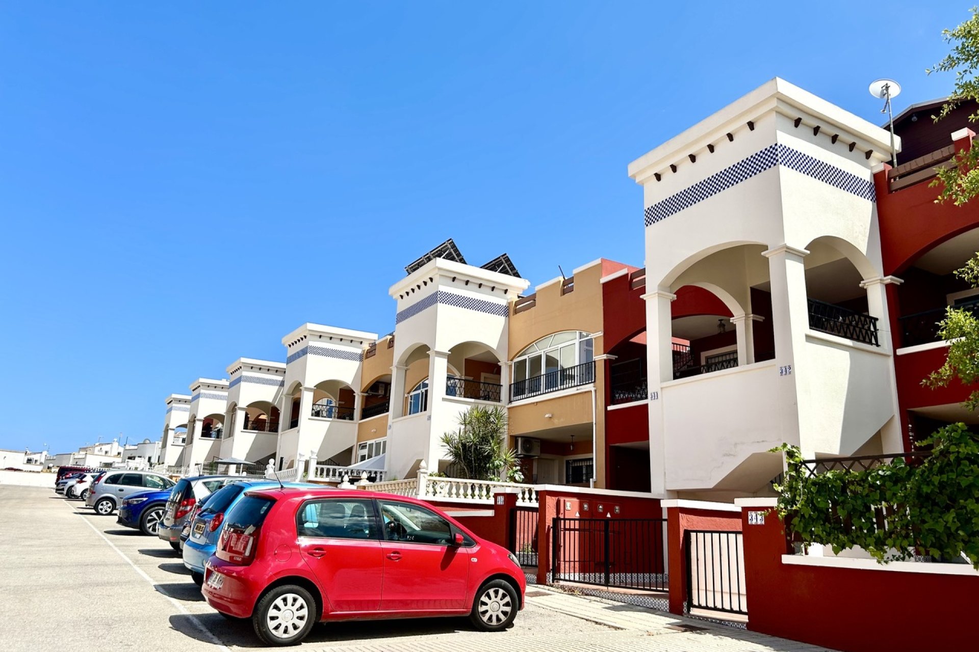Herverkoop - Appartement - Orihuela Costa - Costa Blanca South