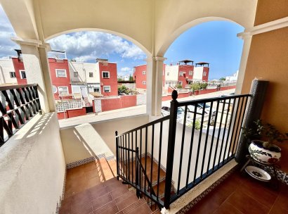 Appartement · Herverkoop - Orihuela Costa · Los Altos · Alicante · Spanje