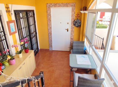 Appartement · Herverkoop - Orihuela Costa · Los Altos · Alicante · Spanje