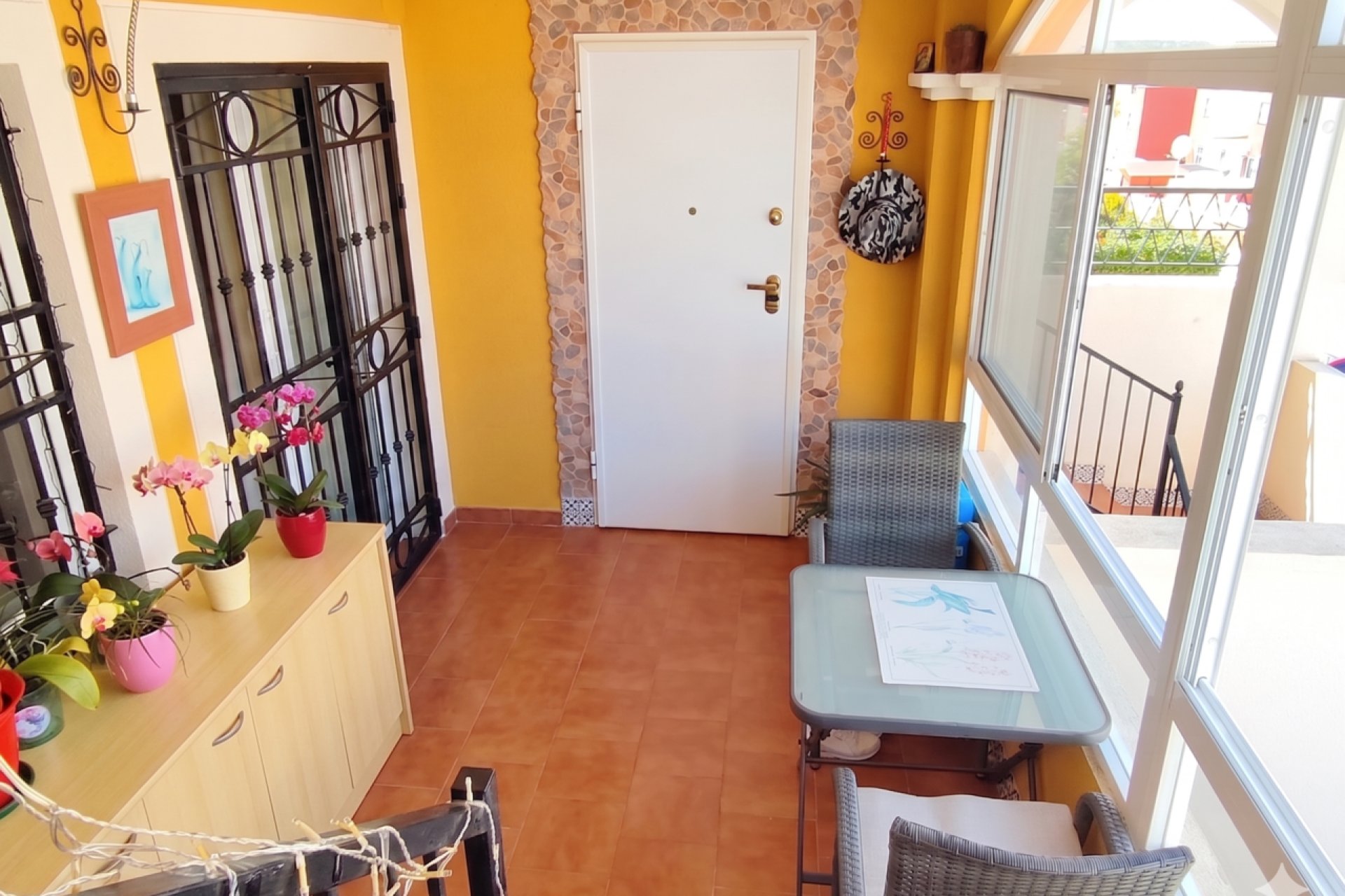 Herverkoop - Appartement - Orihuela Costa - Costa Blanca South