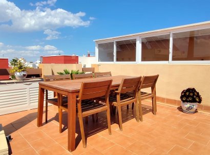 Appartement · Herverkoop - Orihuela Costa · Los Altos · Alicante · Spanje