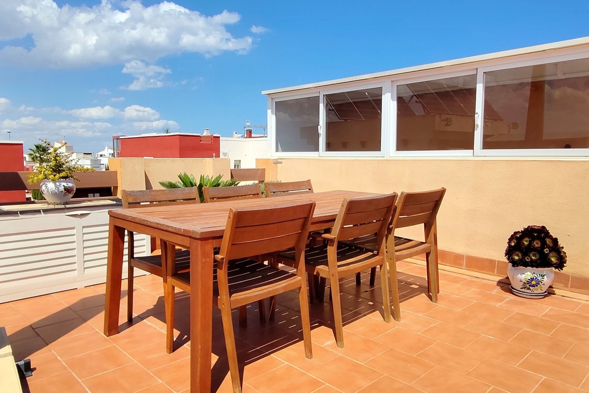 Herverkoop - Appartement - Orihuela Costa - Costa Blanca South