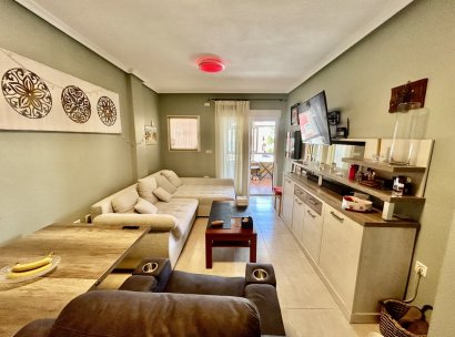 Appartement · Herverkoop - Orihuela Costa · Los Altos · Alicante · Spanje