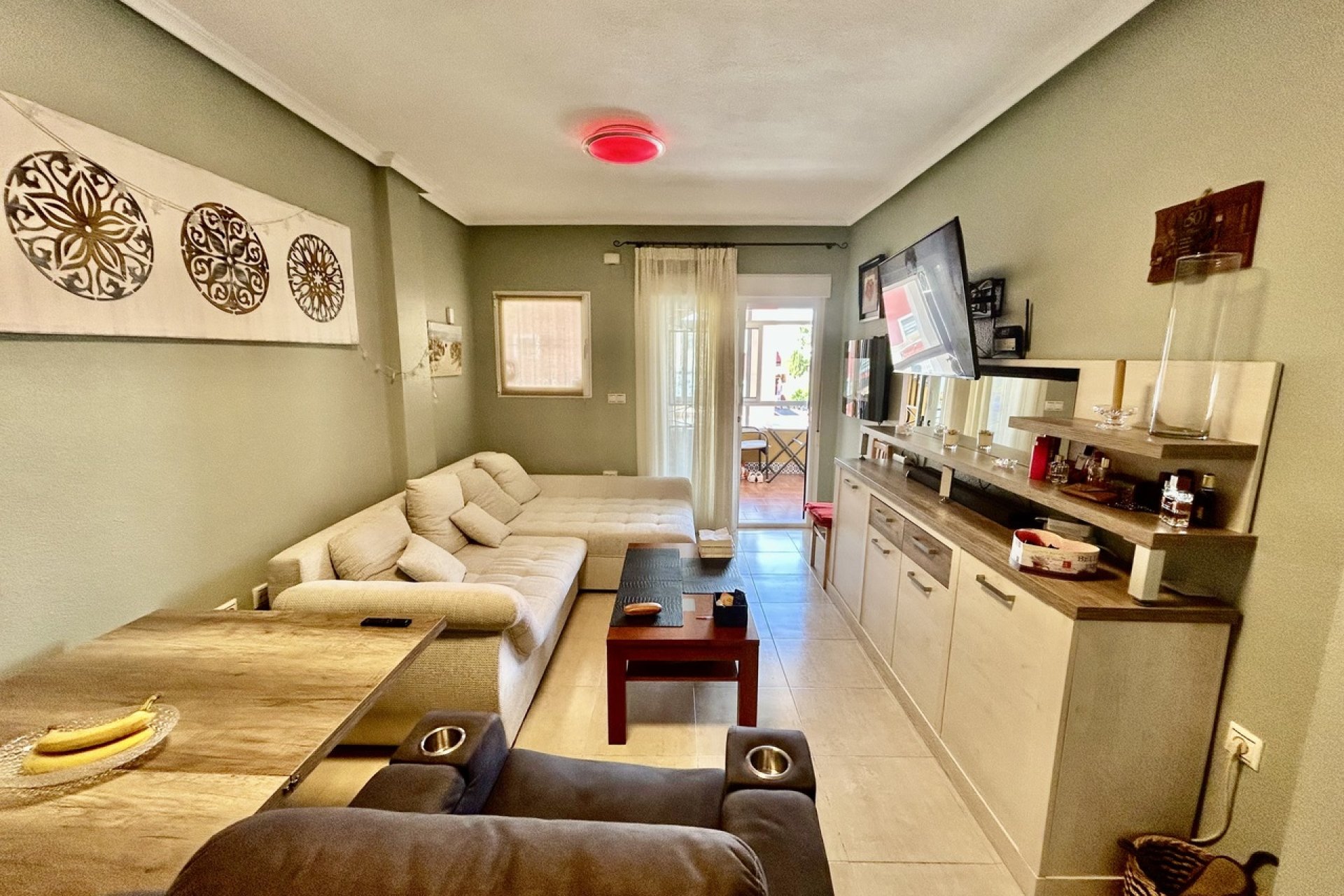 Herverkoop - Appartement - Orihuela Costa - Costa Blanca South
