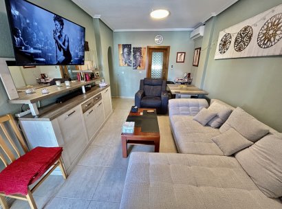 Appartement · Herverkoop - Orihuela Costa · Los Altos · Alicante · Spanje