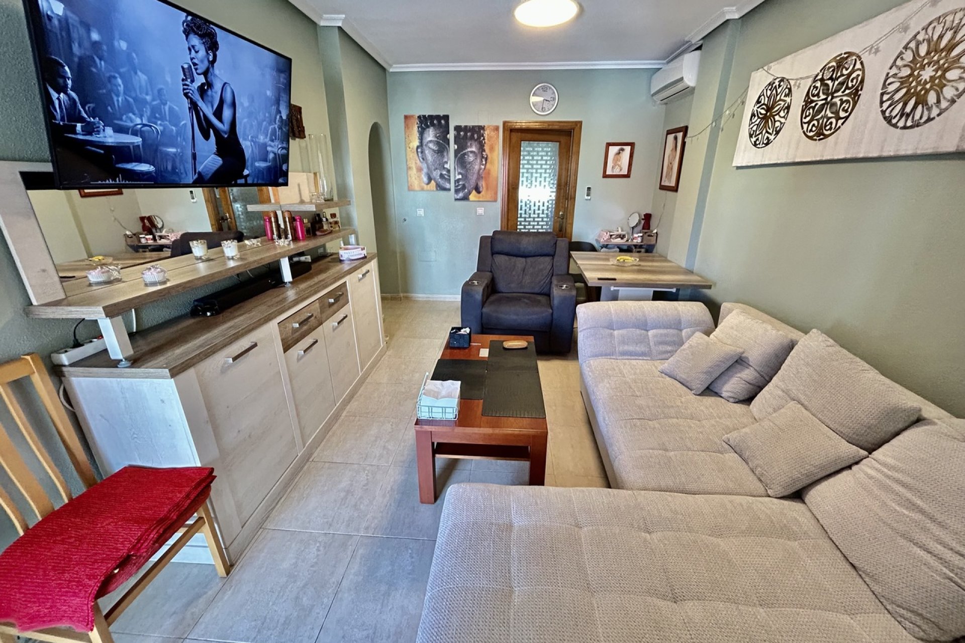 Herverkoop - Appartement - Orihuela Costa - Costa Blanca South