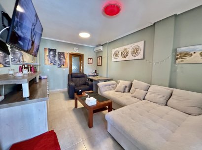 Appartement · Herverkoop - Orihuela Costa · Los Altos · Alicante · Spanje