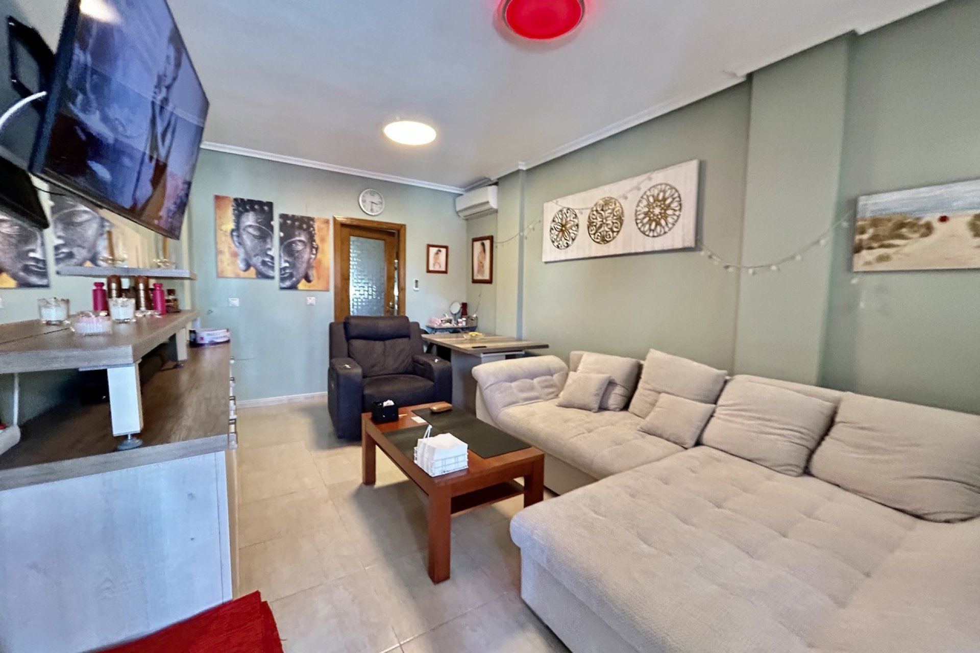 Herverkoop - Appartement - Orihuela Costa - Costa Blanca South