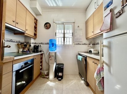 Appartement · Herverkoop - Orihuela Costa · Los Altos · Alicante · Spanje