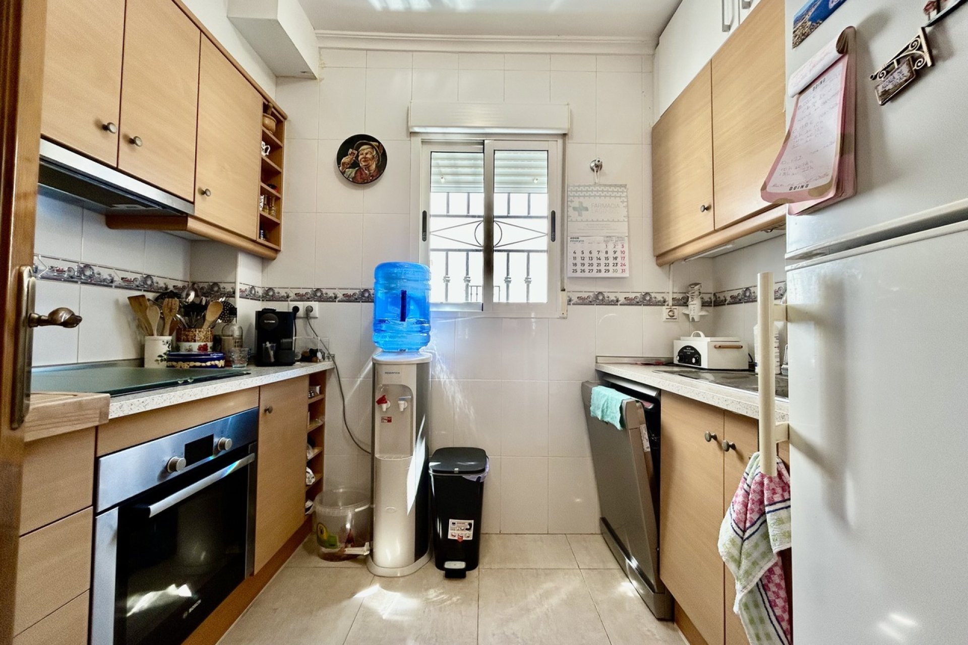 Herverkoop - Appartement - Orihuela Costa - Costa Blanca South