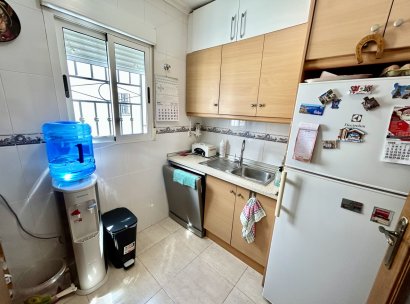 Appartement · Herverkoop - Orihuela Costa · Los Altos · Alicante · Spanje