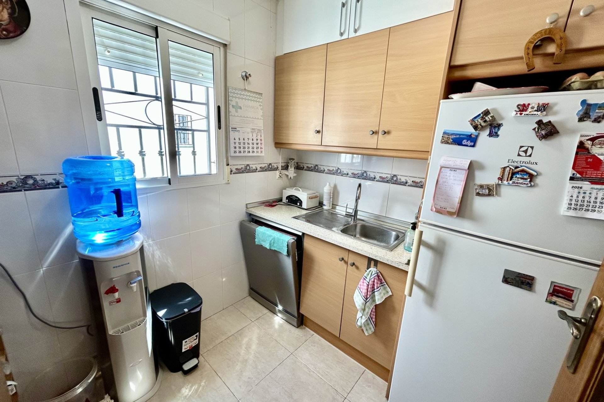 Herverkoop - Appartement - Orihuela Costa - Costa Blanca South