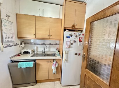 Appartement · Herverkoop - Orihuela Costa · Los Altos · Alicante · Spanje