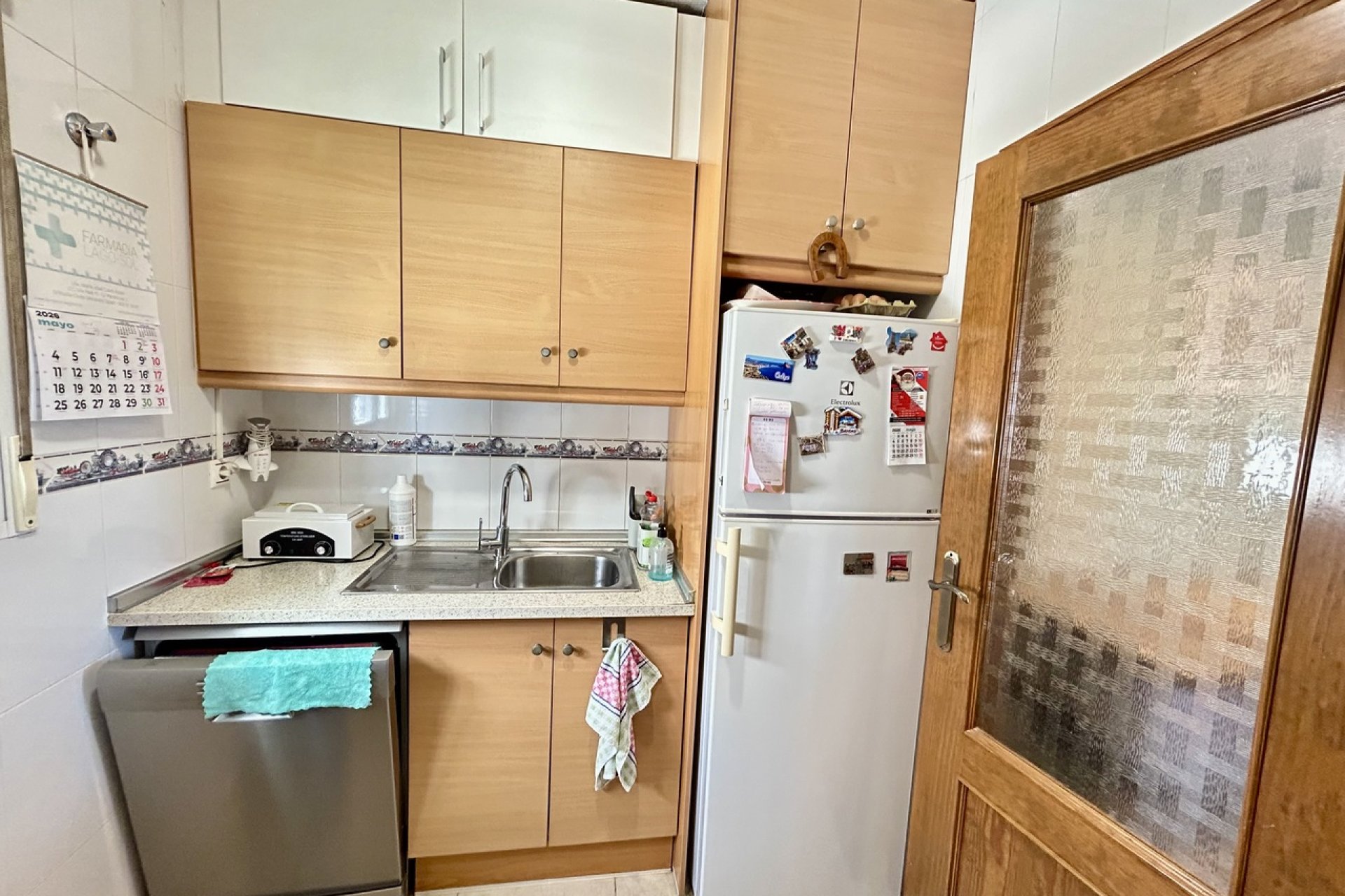 Herverkoop - Appartement - Orihuela Costa - Costa Blanca South