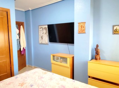 Appartement · Herverkoop - Orihuela Costa · Los Altos · Alicante · Spanje