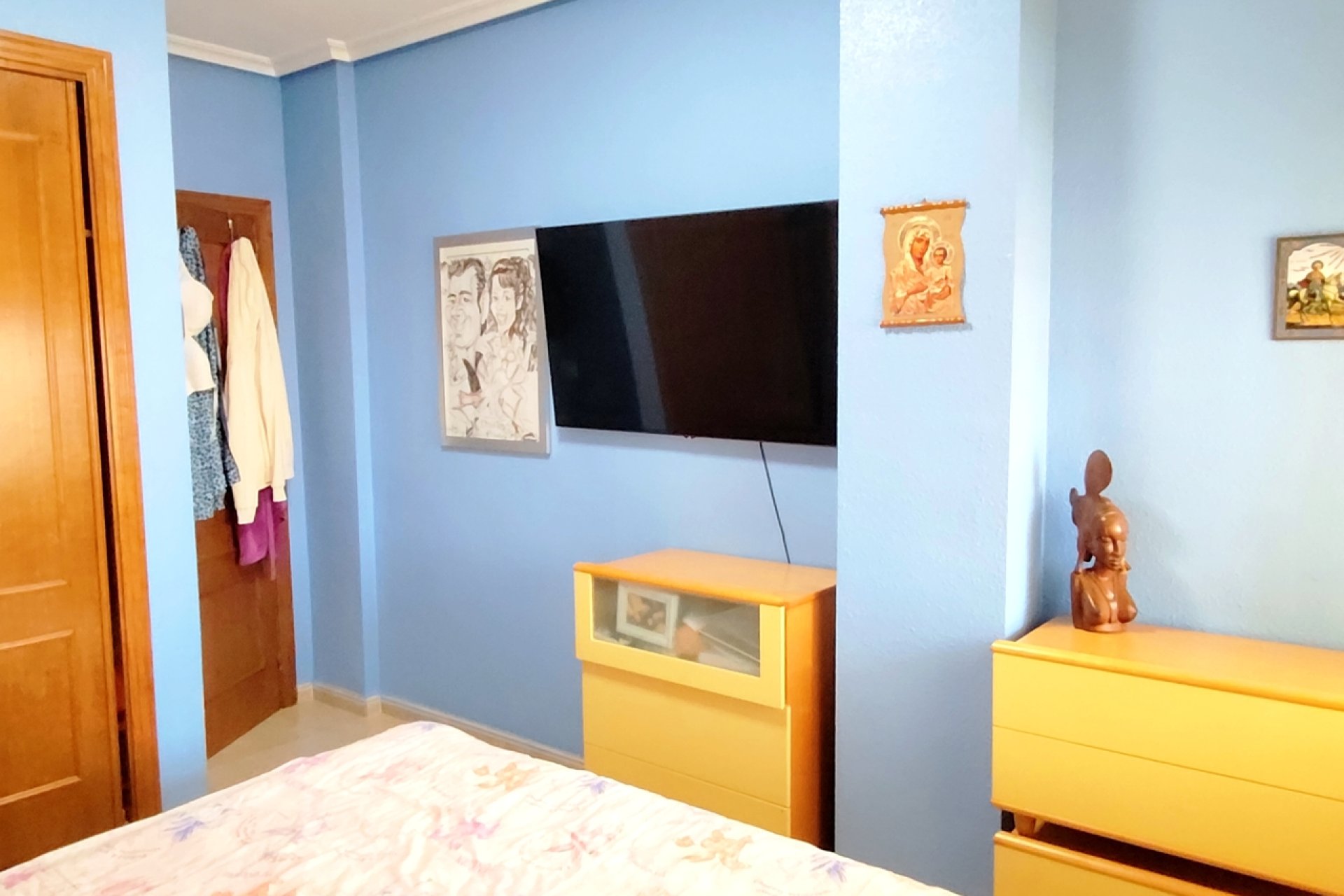 Herverkoop - Appartement - Orihuela Costa - Costa Blanca South