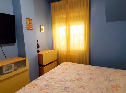 Appartement · Herverkoop - Orihuela Costa · Los Altos · Alicante · Spanje