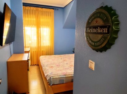 Appartement · Herverkoop - Orihuela Costa · Los Altos · Alicante · Spanje