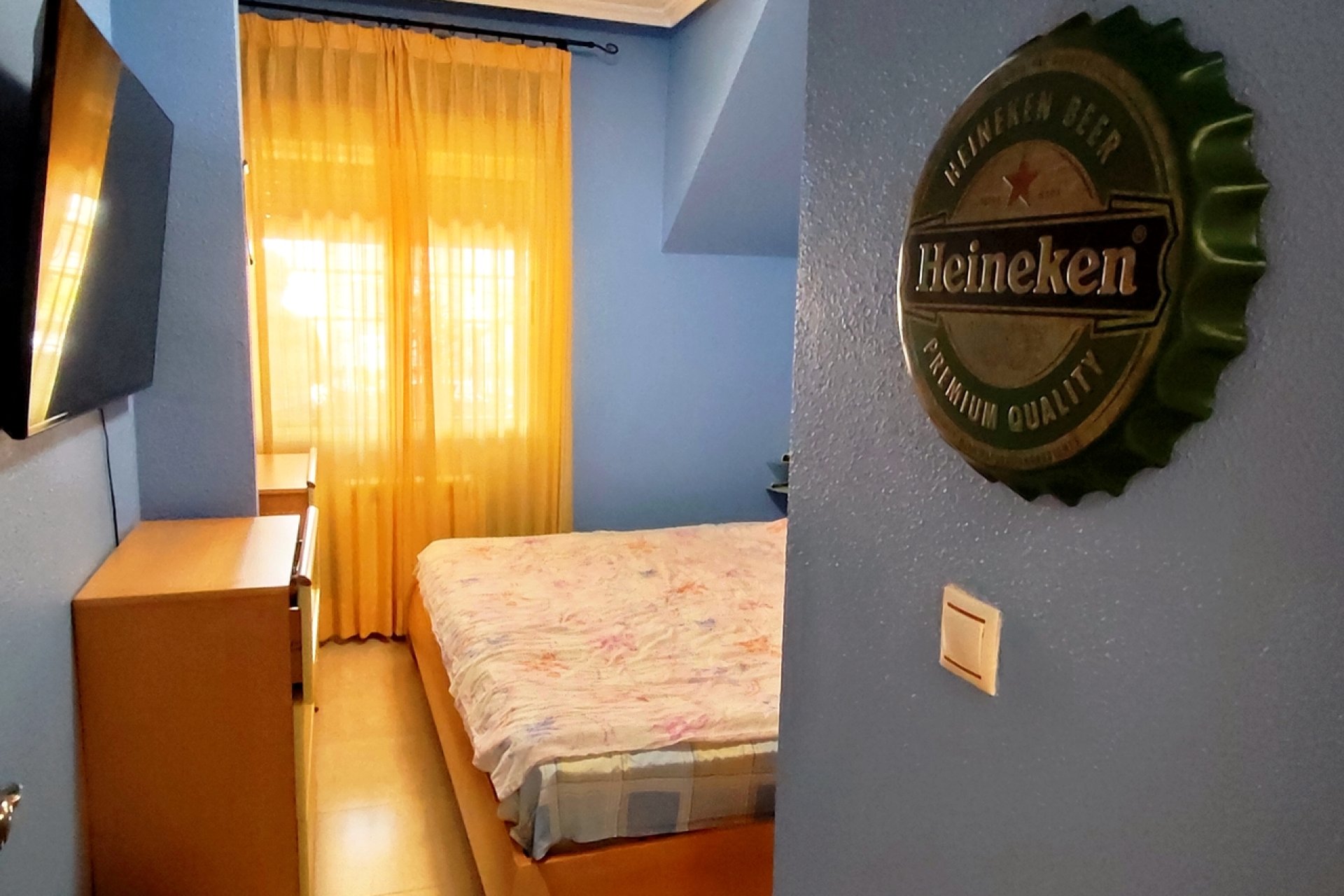 Herverkoop - Appartement - Orihuela Costa - Costa Blanca South
