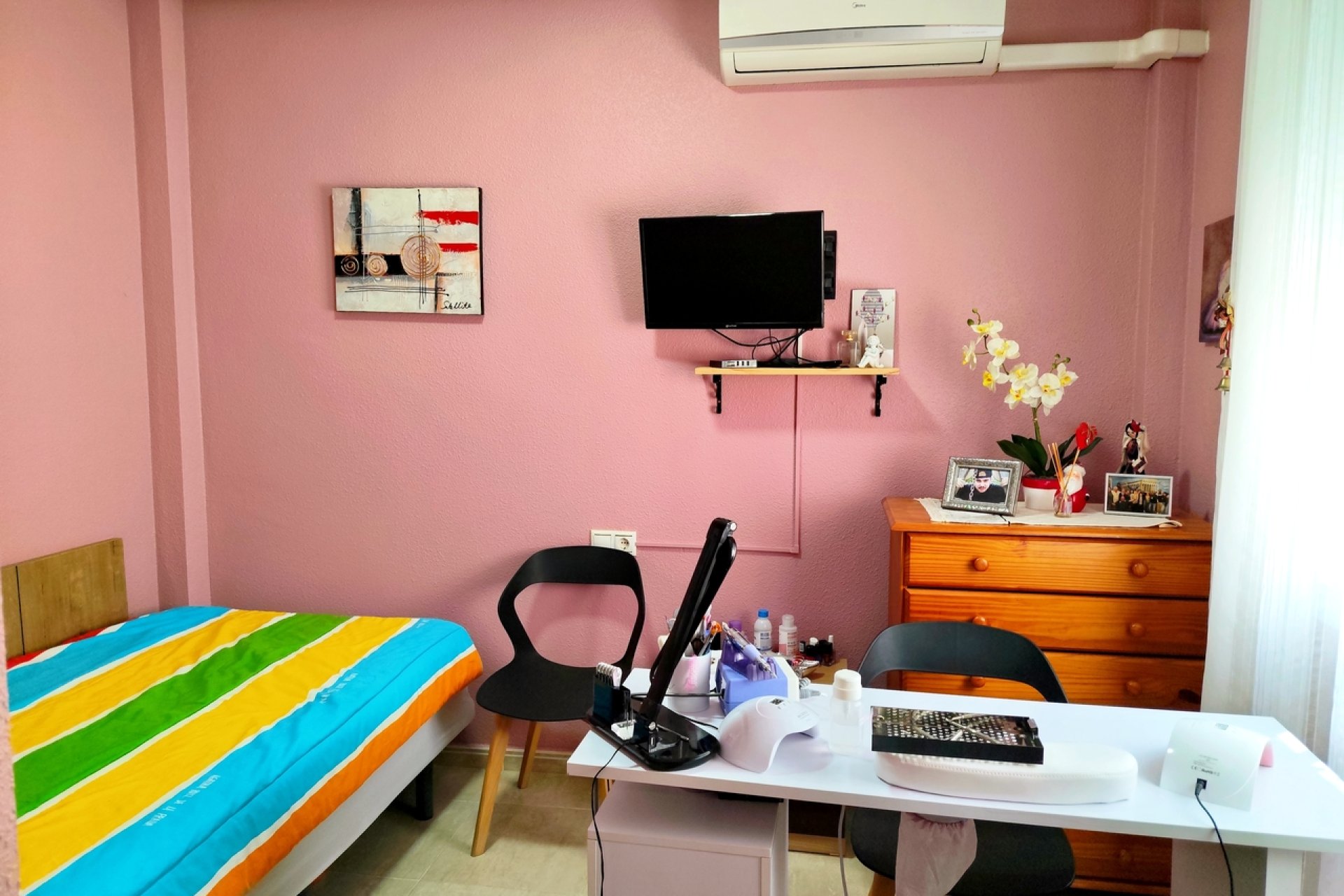 Herverkoop - Appartement - Orihuela Costa - Costa Blanca South