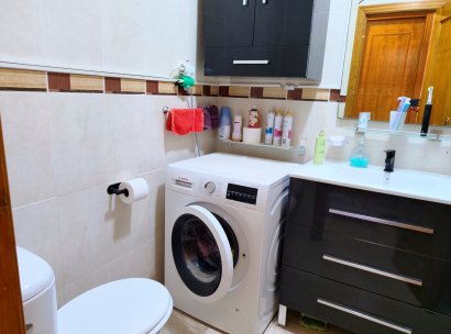 Appartement · Herverkoop - Orihuela Costa · Los Altos · Alicante · Spanje