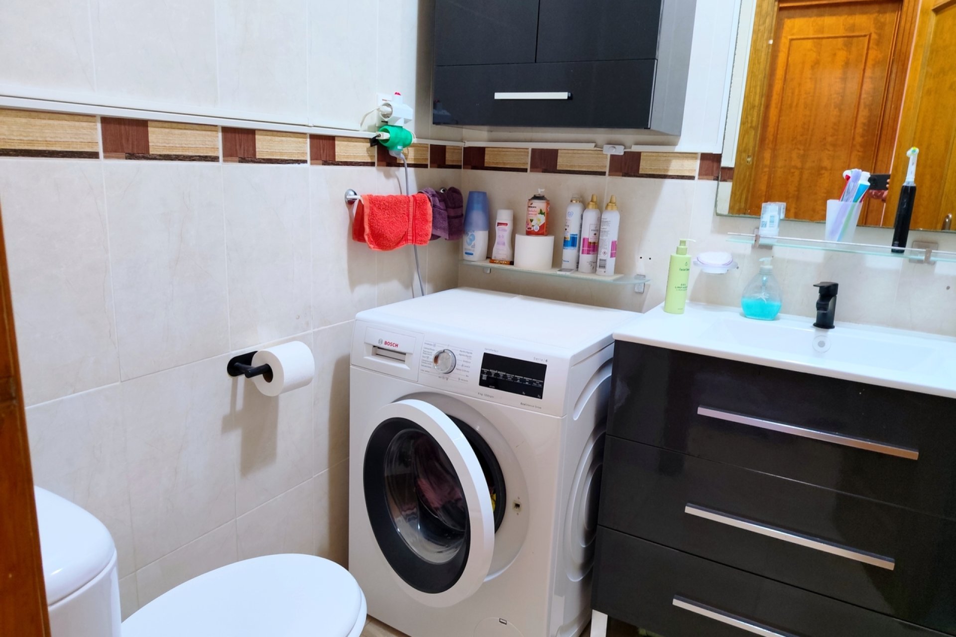Herverkoop - Appartement - Orihuela Costa - Costa Blanca South